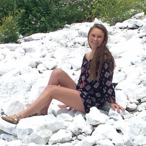 Meet your Posher, Anna